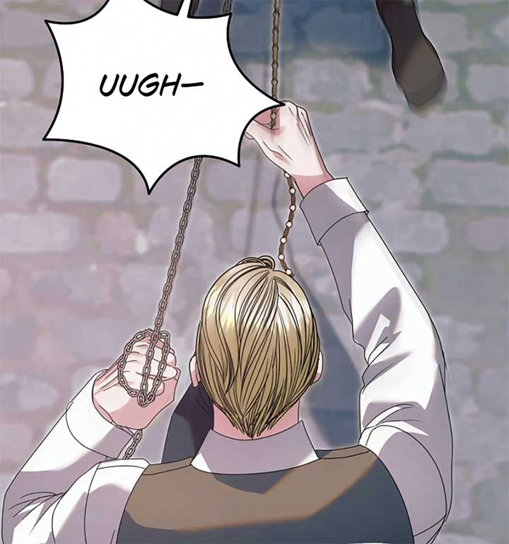 Try Begging Me Chapter 55 - Page 31