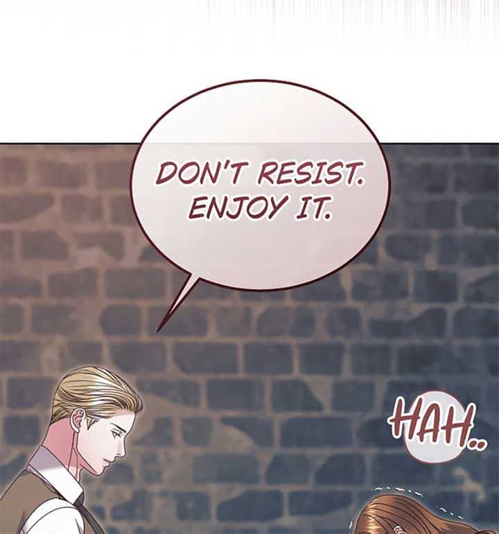 Try Begging Me Chapter 55 - Page 33