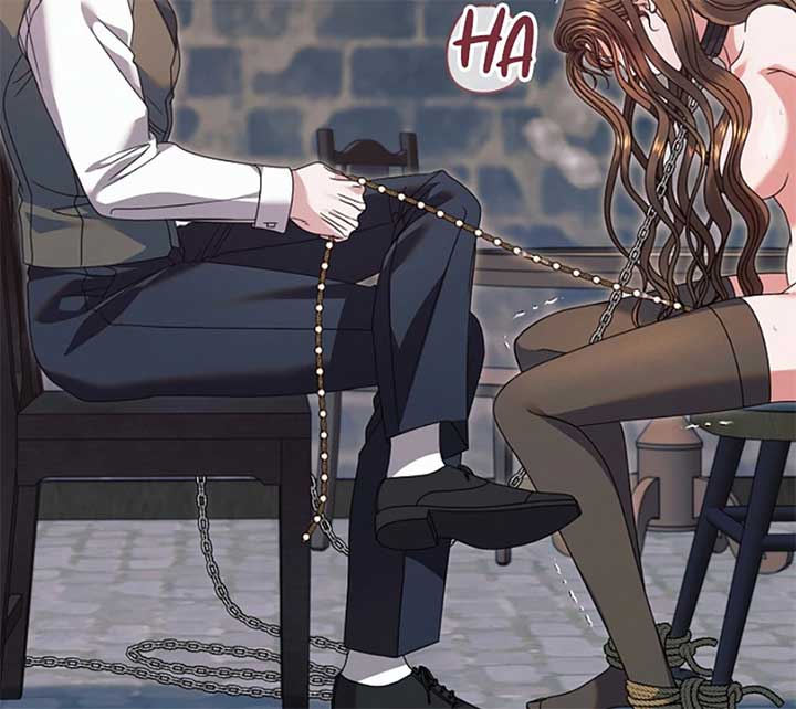 Try Begging Me Chapter 55 - Page 34