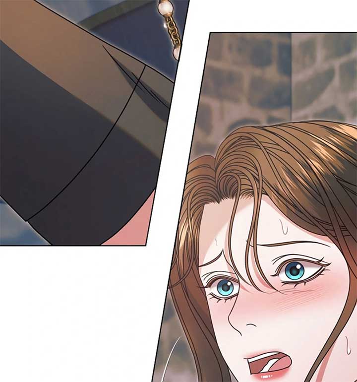 Try Begging Me Chapter 55 - Page 54