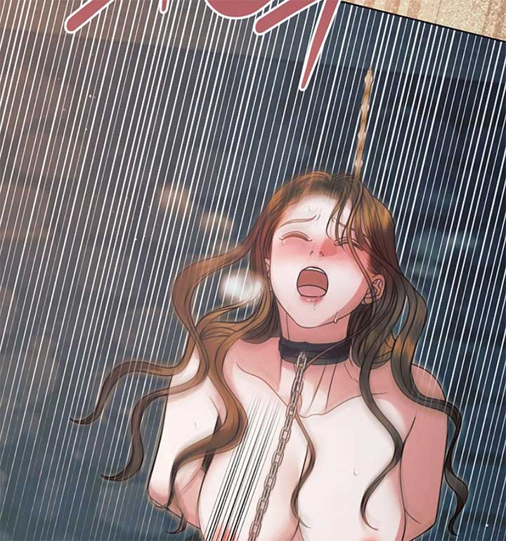 Try Begging Me Chapter 55 - Page 57