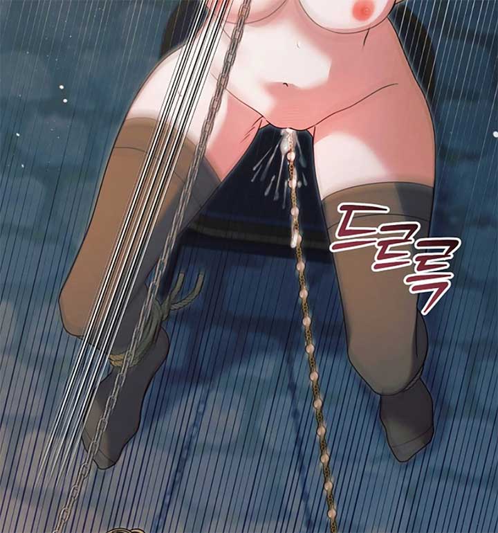 Try Begging Me Chapter 55 - Page 58