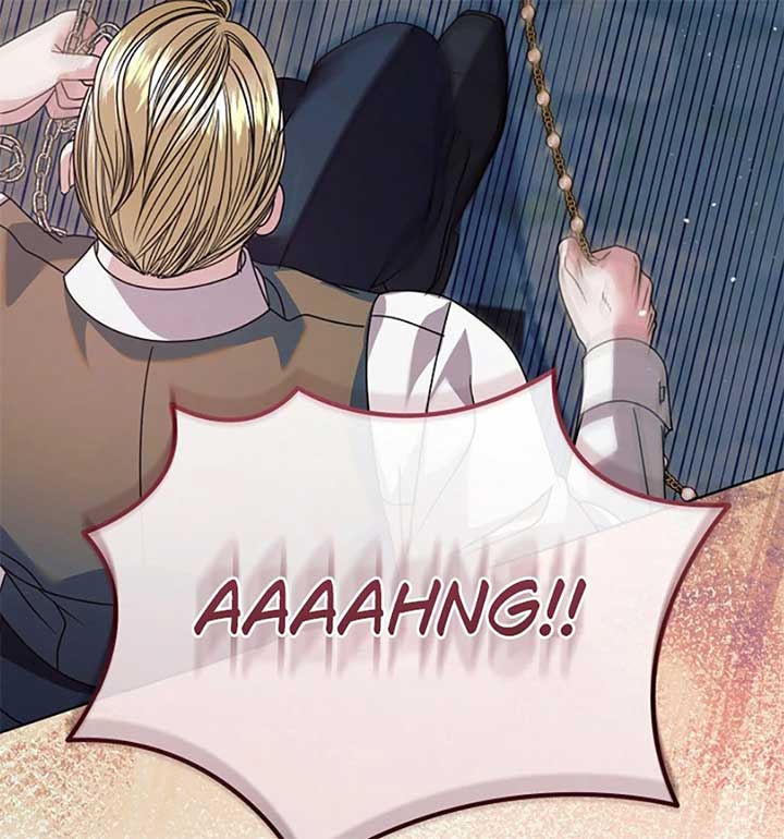 Try Begging Me Chapter 55 - Page 59