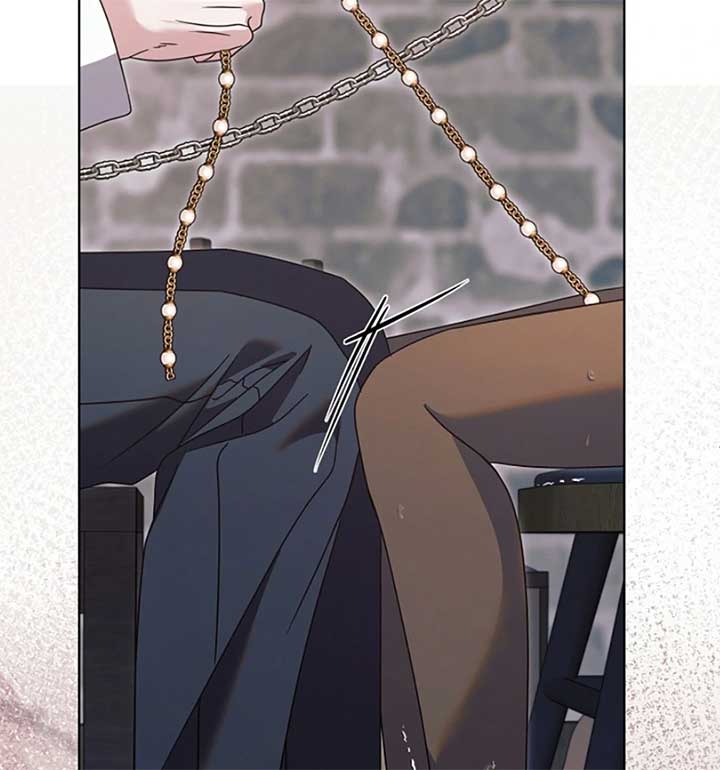 Try Begging Me Chapter 55 - Page 61