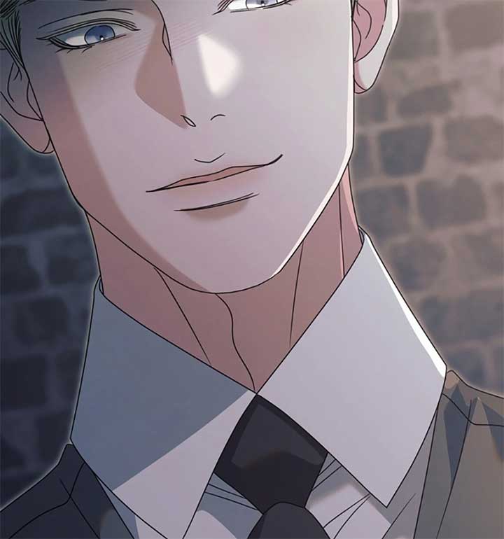 Try Begging Me Chapter 55 - Page 63