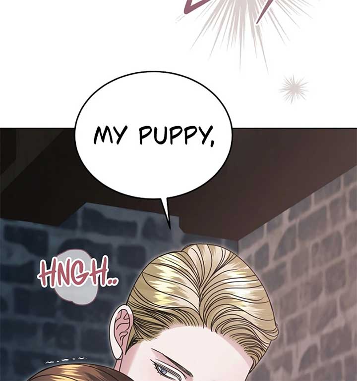 Try Begging Me Chapter 55 - Page 81