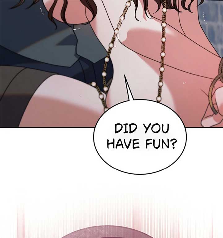 Try Begging Me Chapter 55 - Page 83