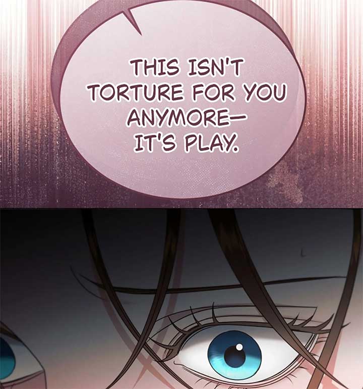 Try Begging Me Chapter 55 - Page 84