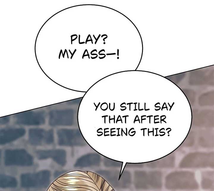 Try Begging Me Chapter 55 - Page 86