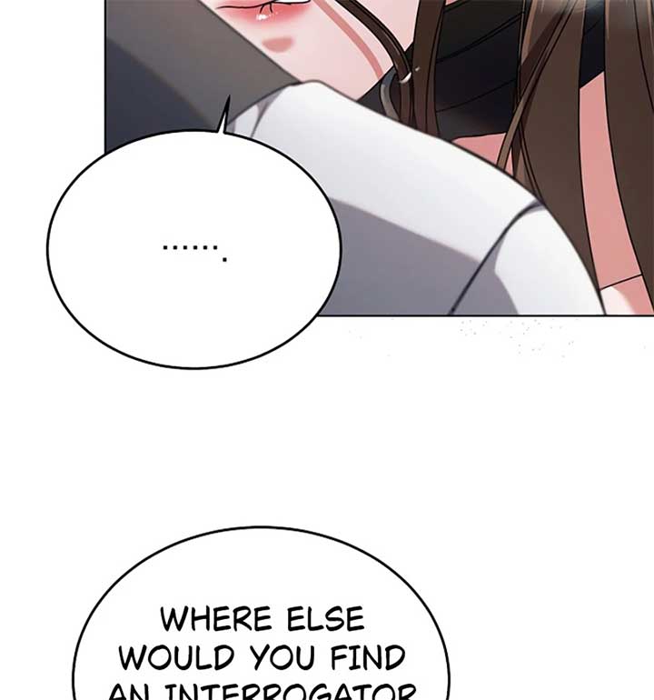 Try Begging Me Chapter 55 - Page 91