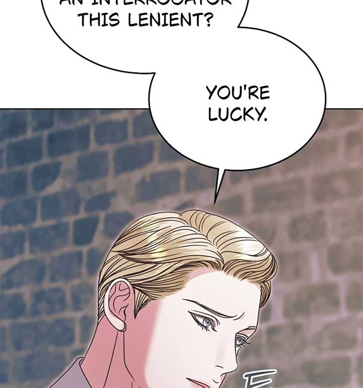 Try Begging Me Chapter 55 - Page 92