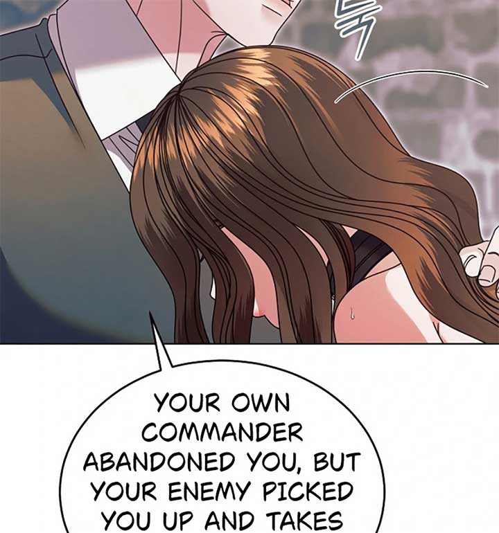 Try Begging Me Chapter 55 - Page 93