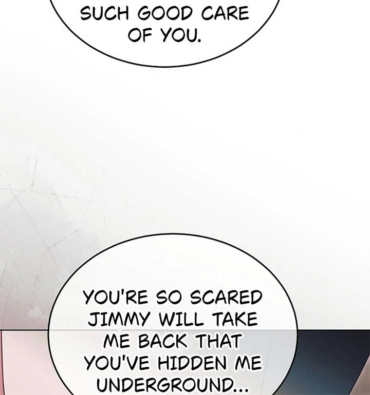 Try Begging Me Chapter 55 - Page 94
