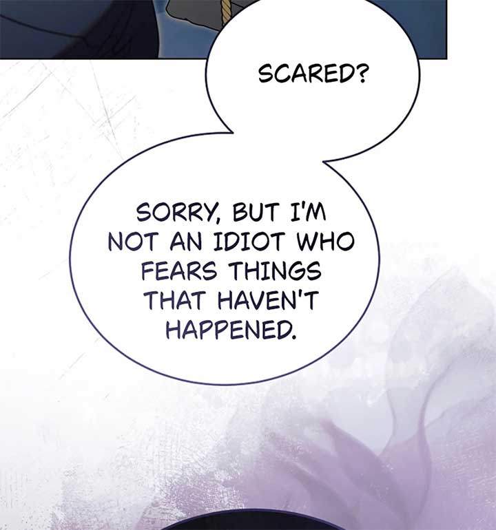 Try Begging Me Chapter 55 - Page 98