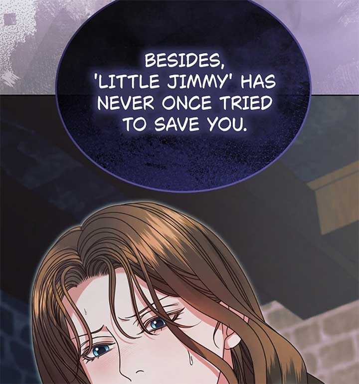 Try Begging Me Chapter 55 - Page 99