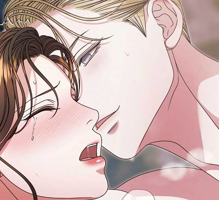 Try Begging Me Chapter 56 - Page 109