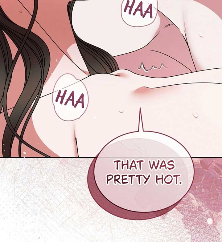 Try Begging Me Chapter 56 - Page 110