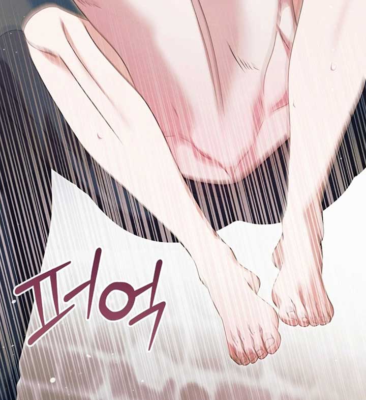 Try Begging Me Chapter 56 - Page 113