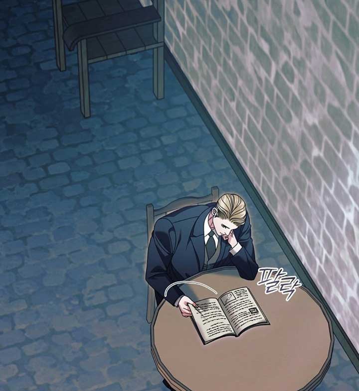 Try Begging Me Chapter 56 - Page 134