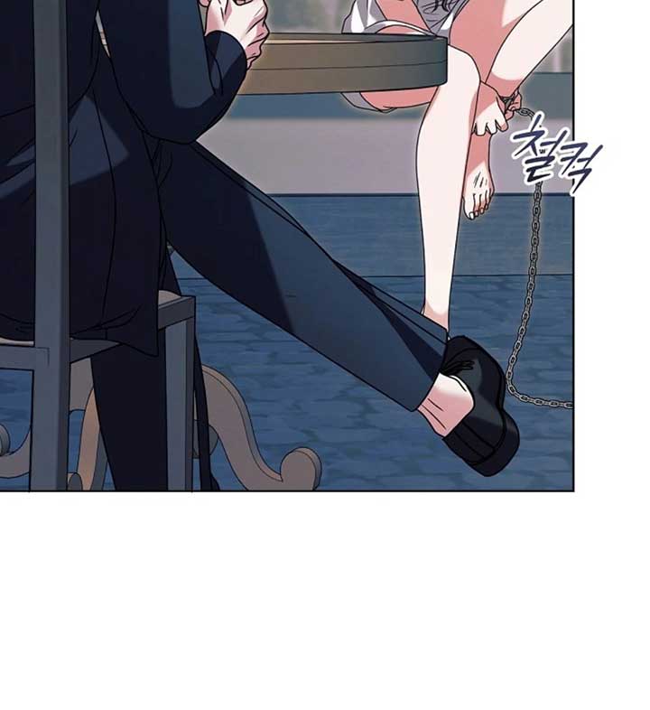 Try Begging Me Chapter 56 - Page 143