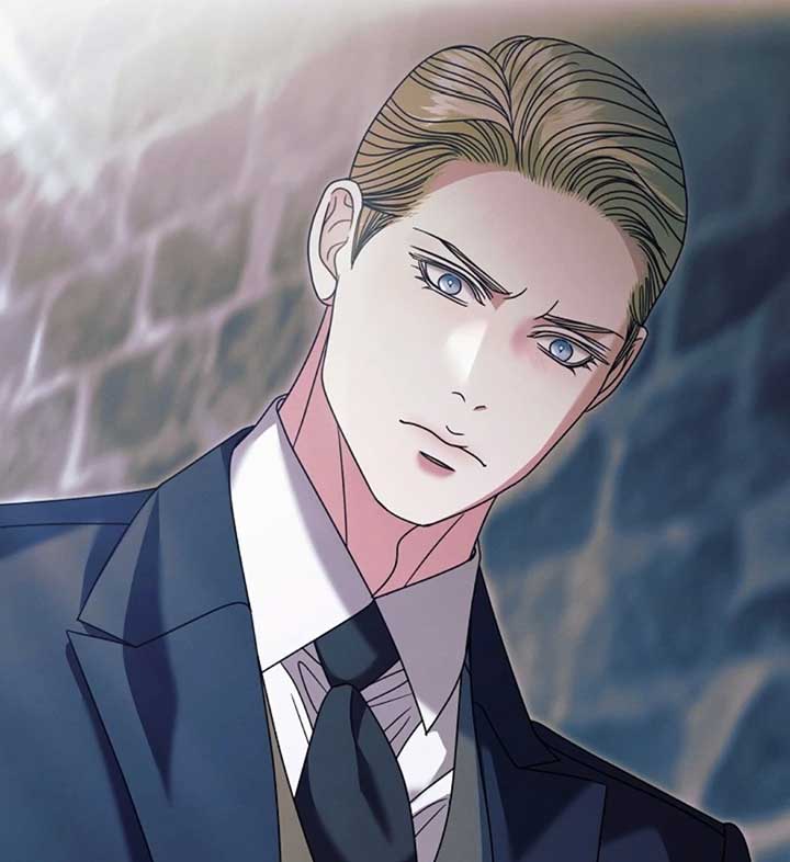 Try Begging Me Chapter 56 - Page 148