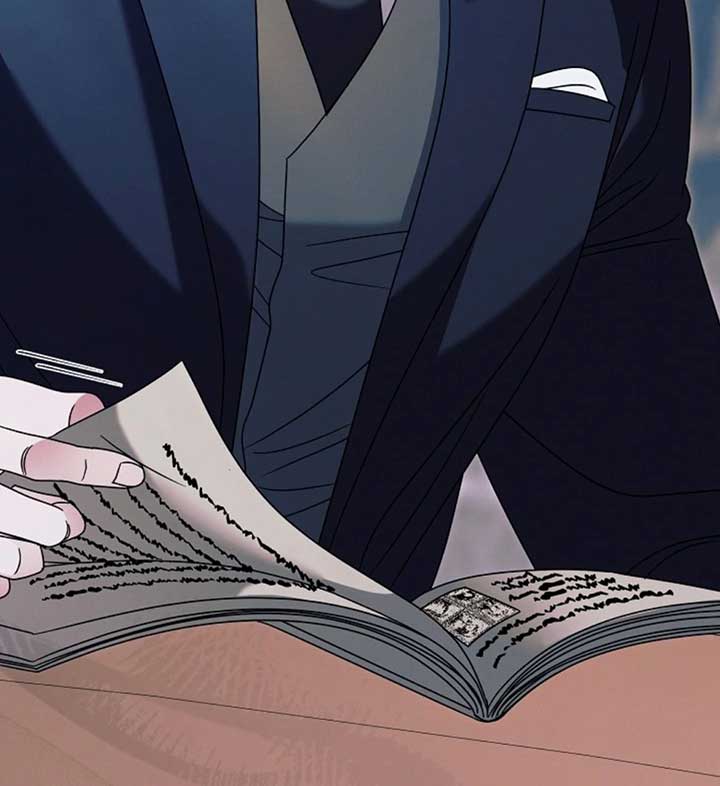 Try Begging Me Chapter 56 - Page 149