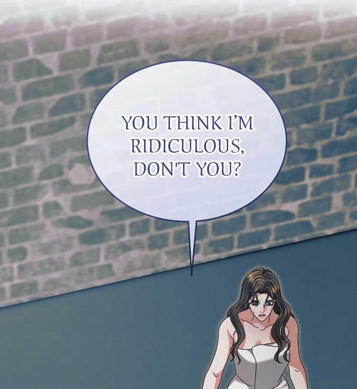 Try Begging Me Chapter 56 - Page 156