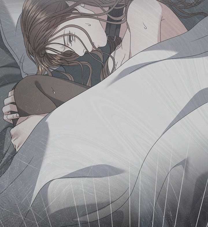 Try Begging Me Chapter 56 - Page 170