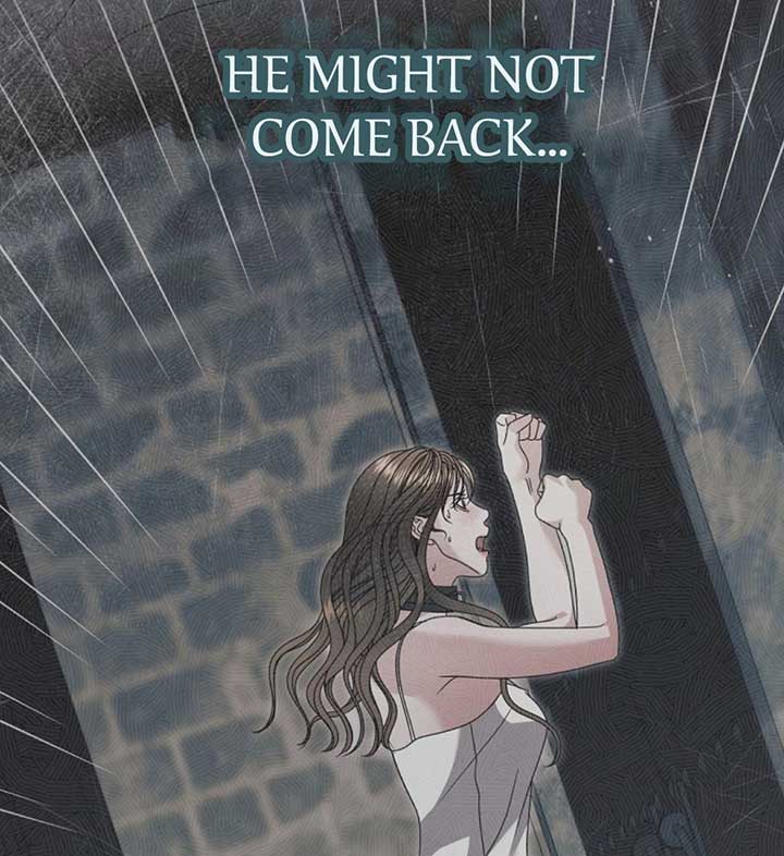 Try Begging Me Chapter 56 - Page 171