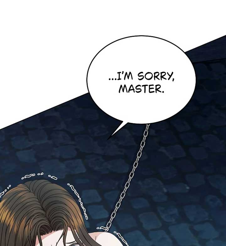 Try Begging Me Chapter 56 - Page 176