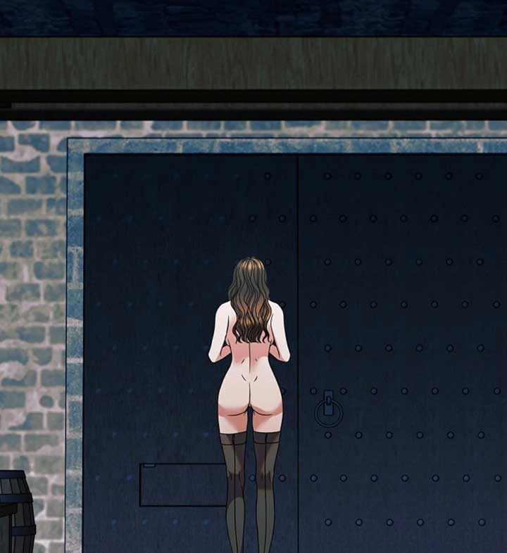 Try Begging Me Chapter 56 - Page 186