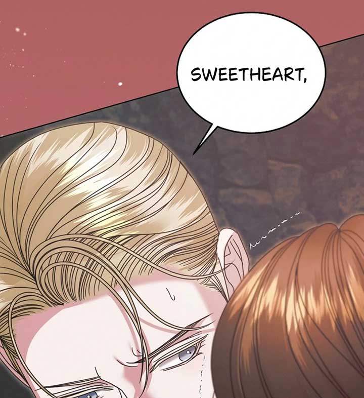 Try Begging Me Chapter 56 - Page 24