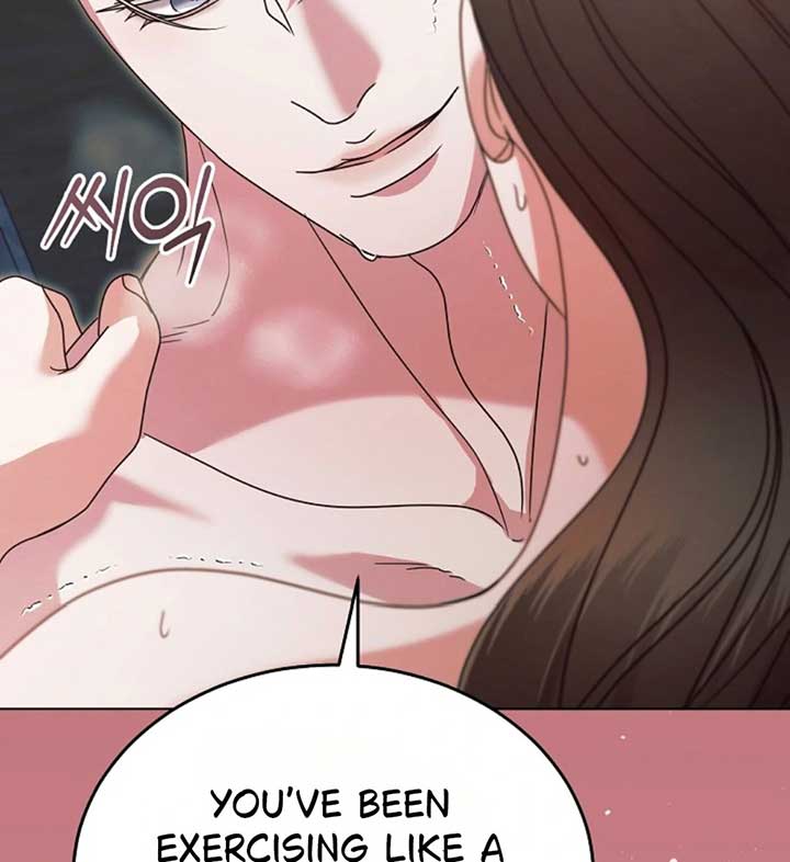 Try Begging Me Chapter 56 - Page 25