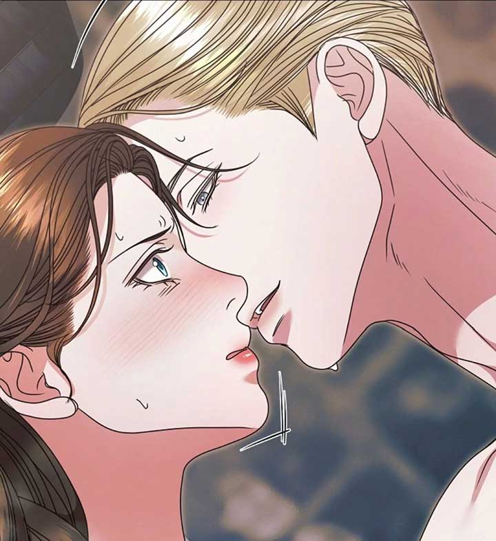 Try Begging Me Chapter 56 - Page 29