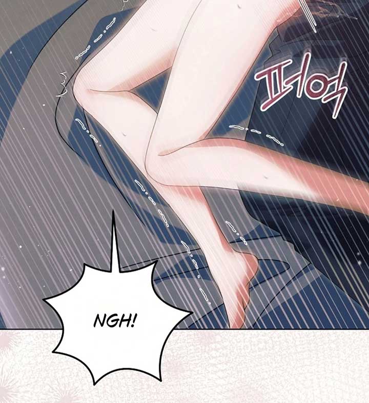 Try Begging Me Chapter 56 - Page 39