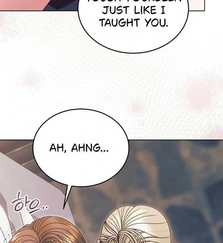 Try Begging Me Chapter 56 - Page 42