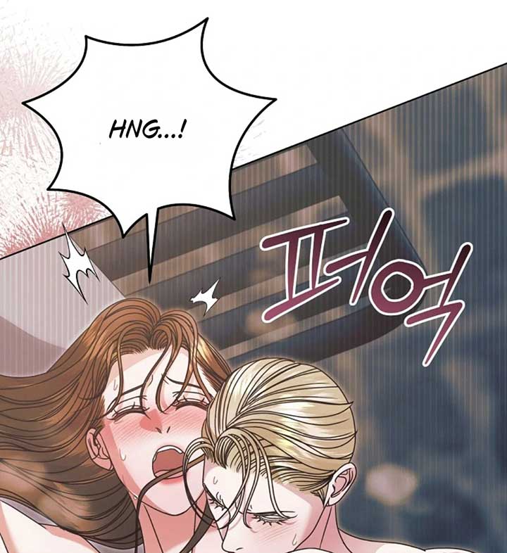 Try Begging Me Chapter 56 - Page 45