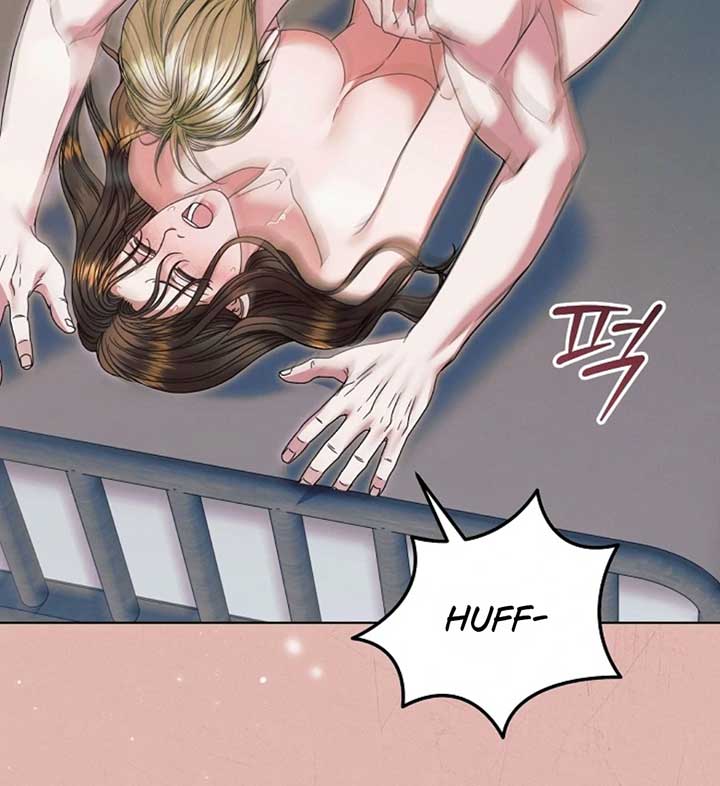 Try Begging Me Chapter 56 - Page 5