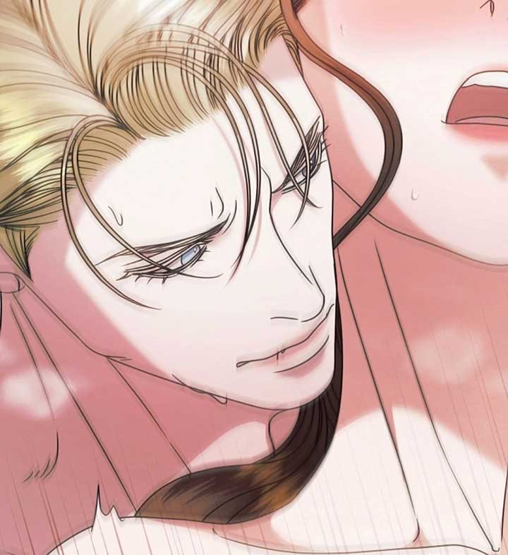 Try Begging Me Chapter 56 - Page 83