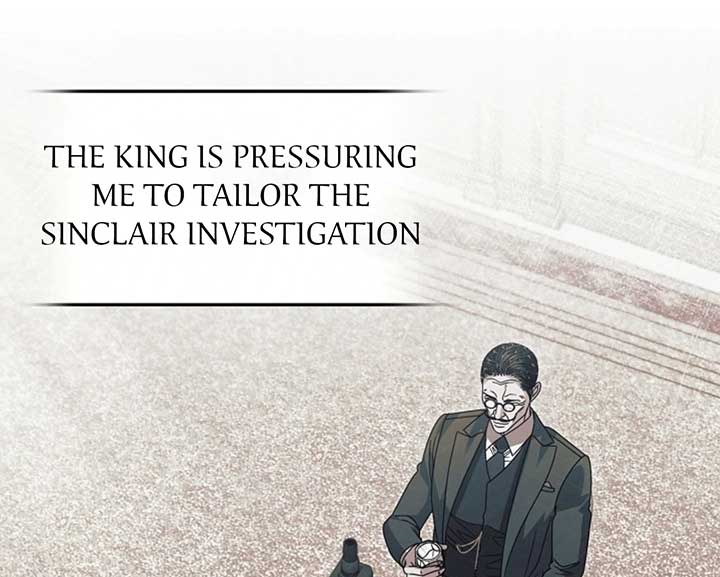 Try Begging Me Chapter 57 - Page 100