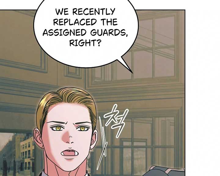 Try Begging Me Chapter 57 - Page 106