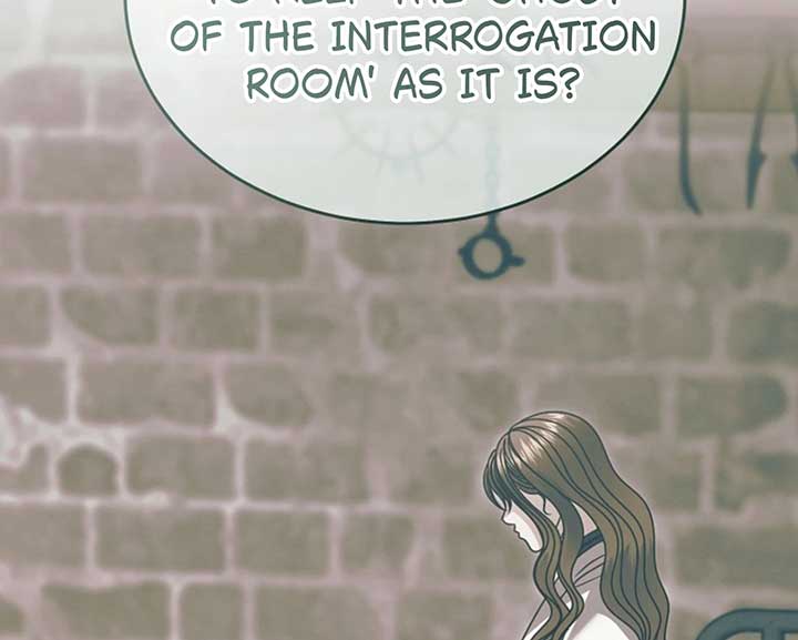 Try Begging Me Chapter 57 - Page 114