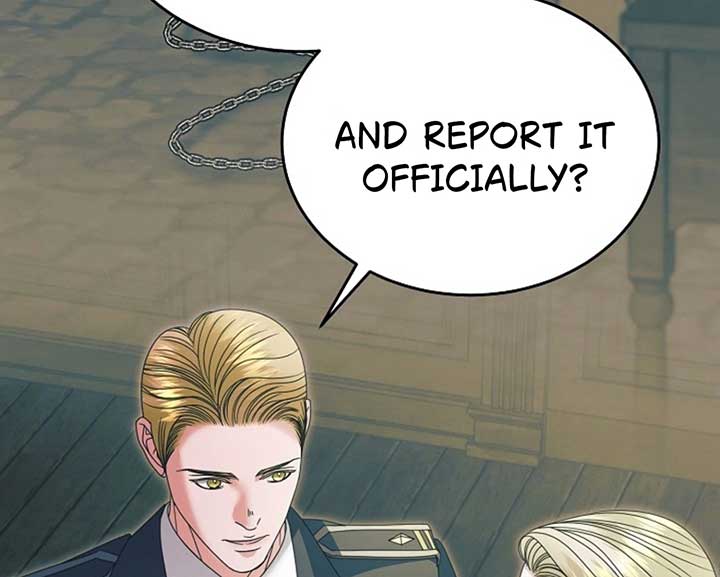 Try Begging Me Chapter 57 - Page 116