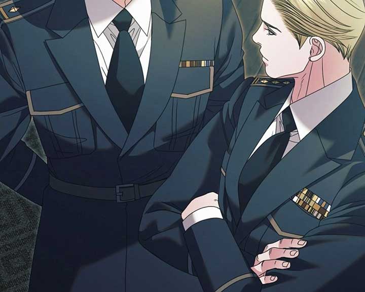 Try Begging Me Chapter 57 - Page 117