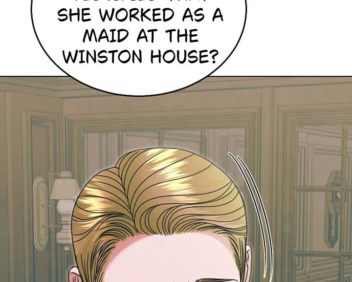 Try Begging Me Chapter 57 - Page 120