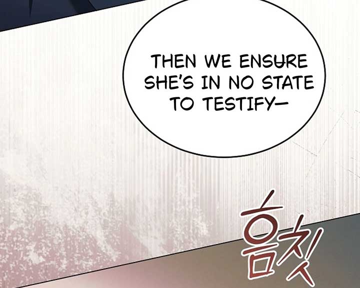 Try Begging Me Chapter 57 - Page 122