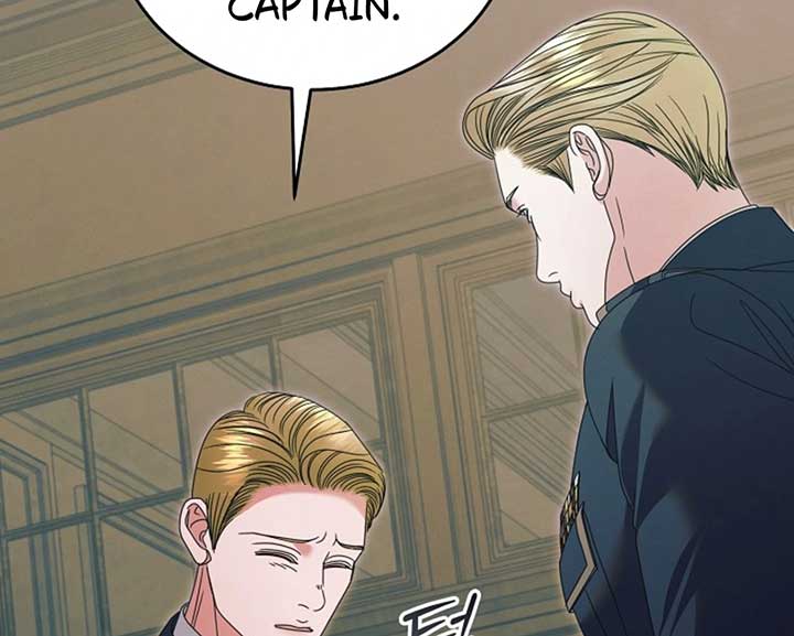 Try Begging Me Chapter 57 - Page 129