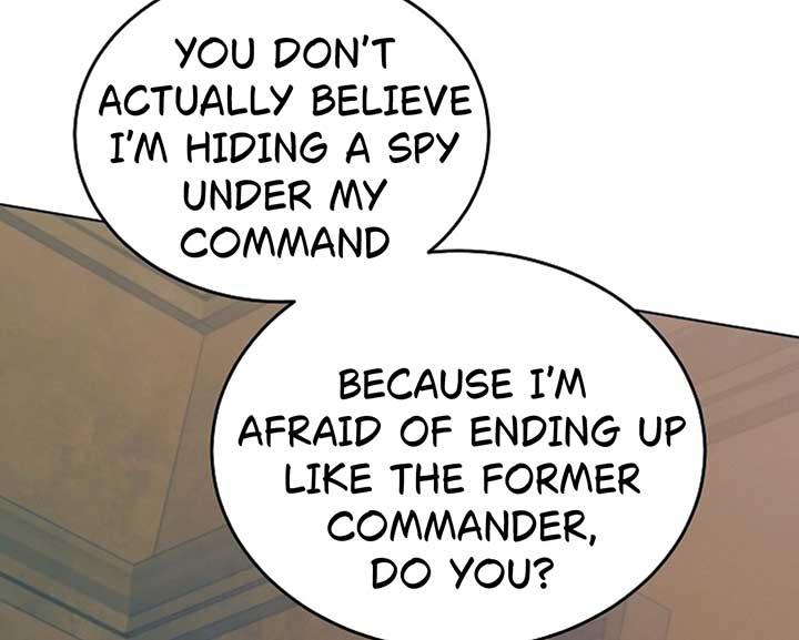 Try Begging Me Chapter 57 - Page 132