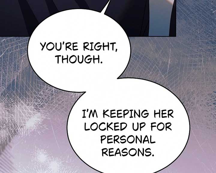 Try Begging Me Chapter 57 - Page 138