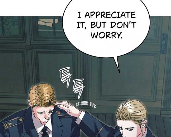 Try Begging Me Chapter 57 - Page 147